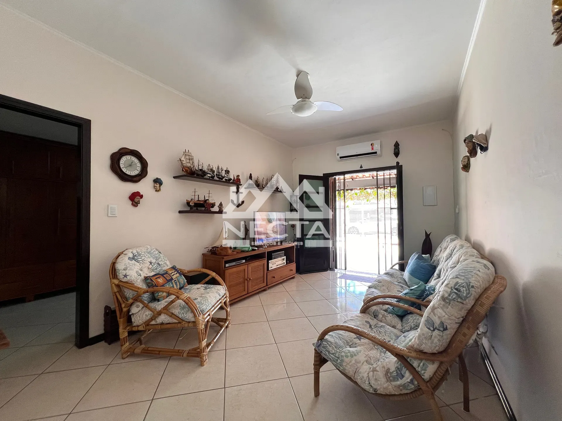 Casa, 2 quartos, 100 m² - Foto 18