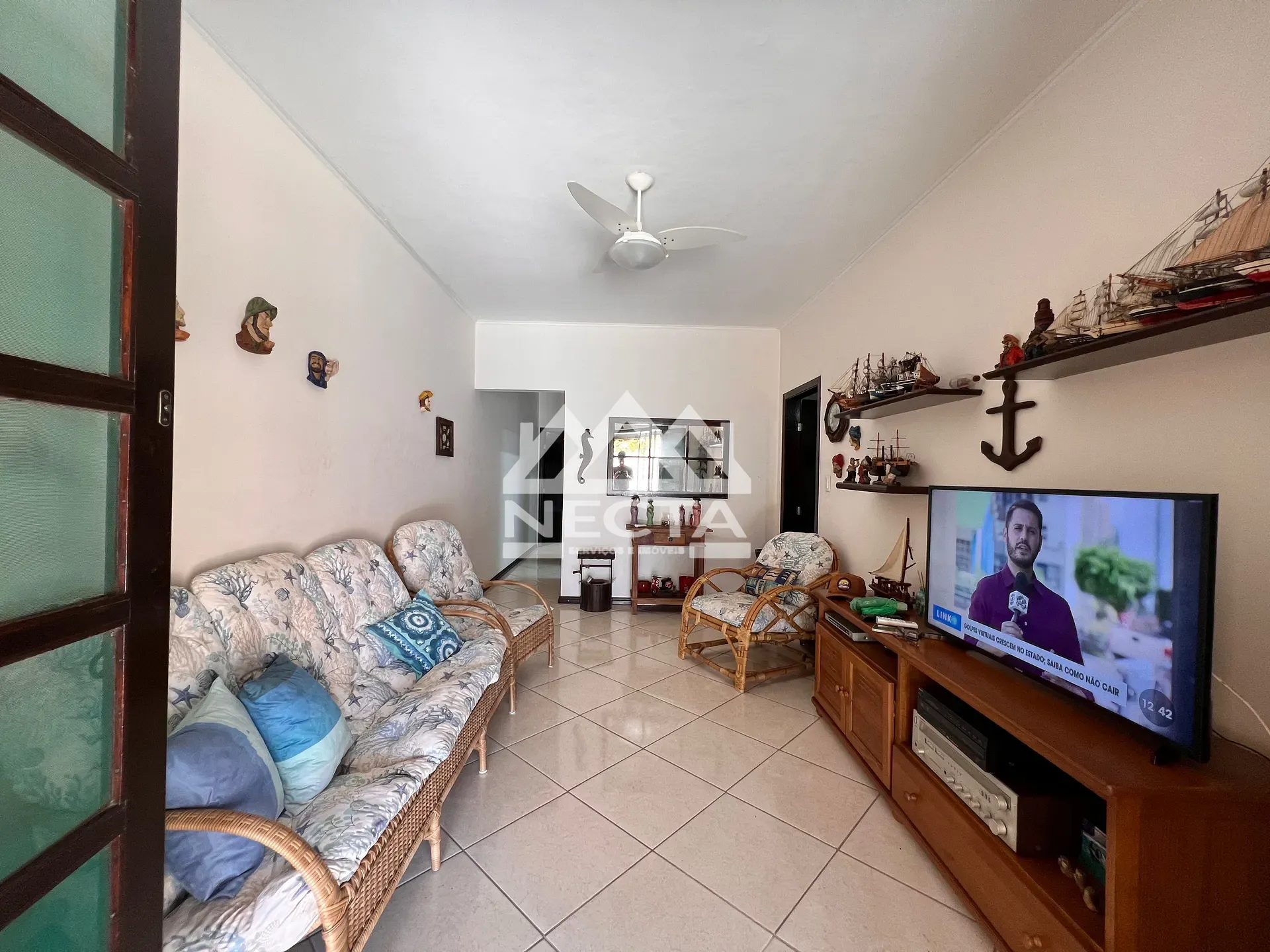 Casa, 2 quartos, 100 m² - Foto 17
