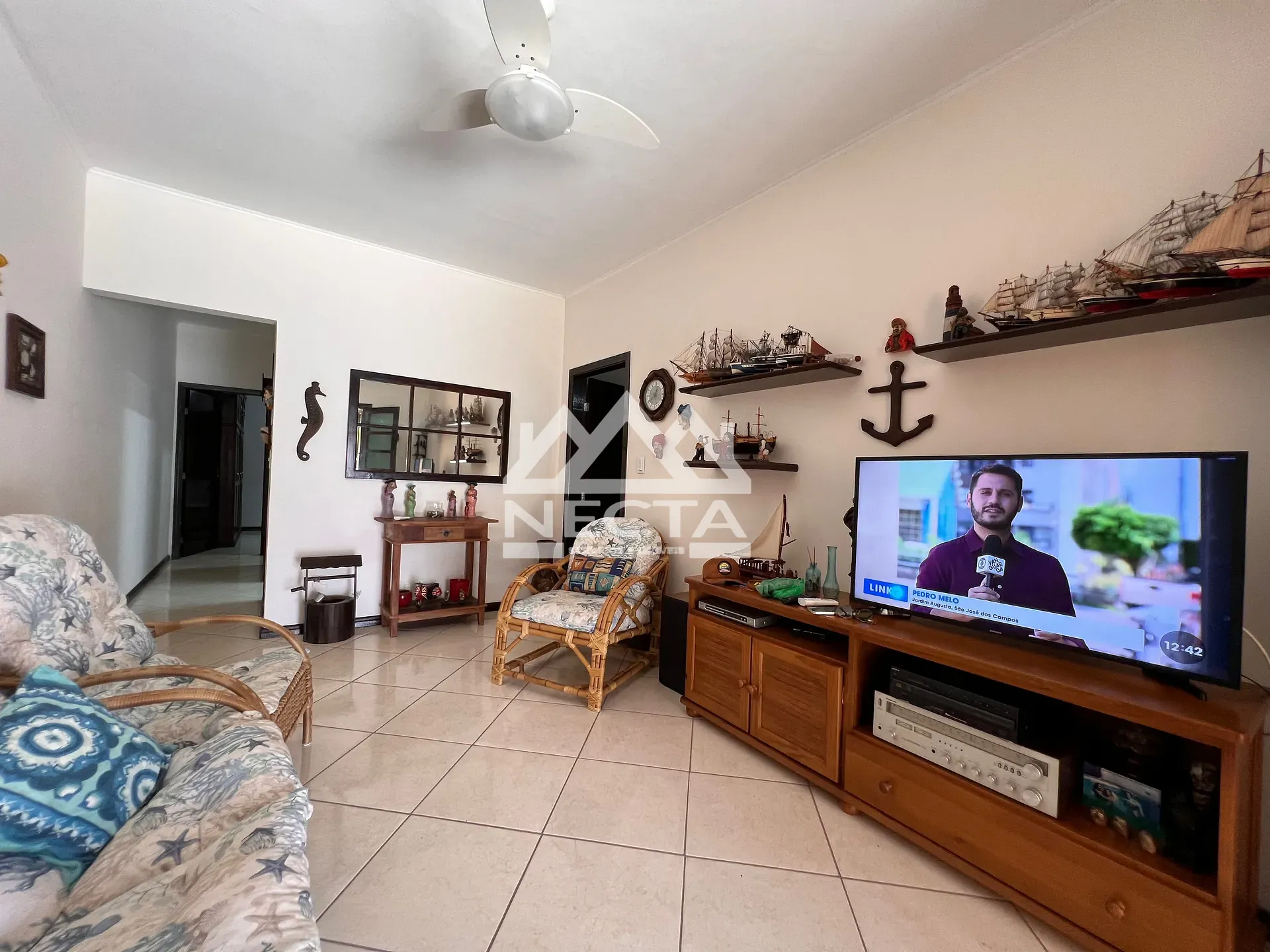 Casa, 2 quartos, 100 m² - Foto 19