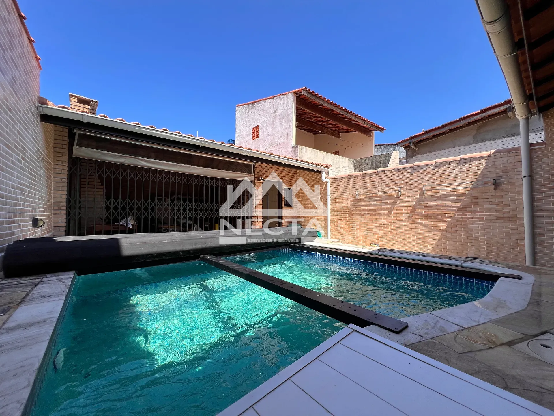 Casa, 2 quartos, 100 m² - Foto 1