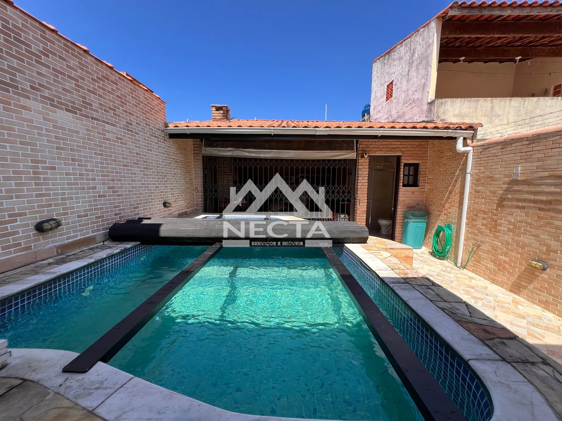 Casa, 2 quartos, 100 m² - Foto 2