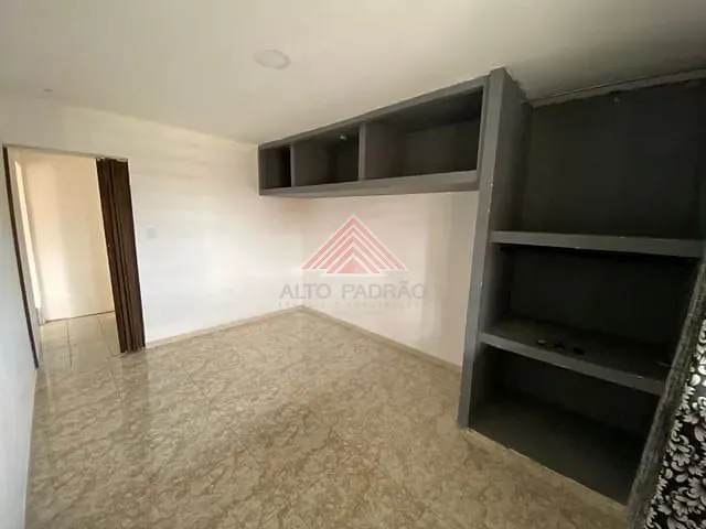 Casa com 140m² 1 quarto e 1 banheiro, para alugar, no bairro Jardim Estrela em Mauá