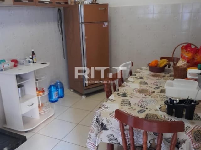 Foto do Casa - Casa à venda 2 Quartos, 1 Vaga, 130M², Jardim Colonial, Campinas - SP | Ritt Negocios Imobiliarios Ltda