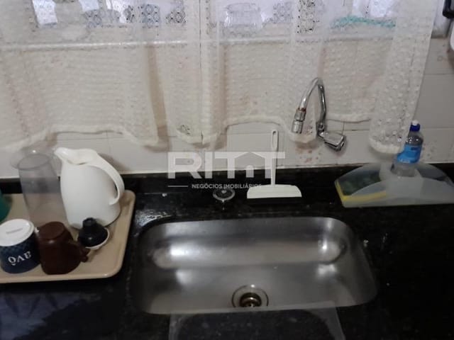 Foto do Casa - Casa à venda 2 Quartos, 1 Vaga, 130M², Jardim Colonial, Campinas - SP | Ritt Negocios Imobiliarios Ltda