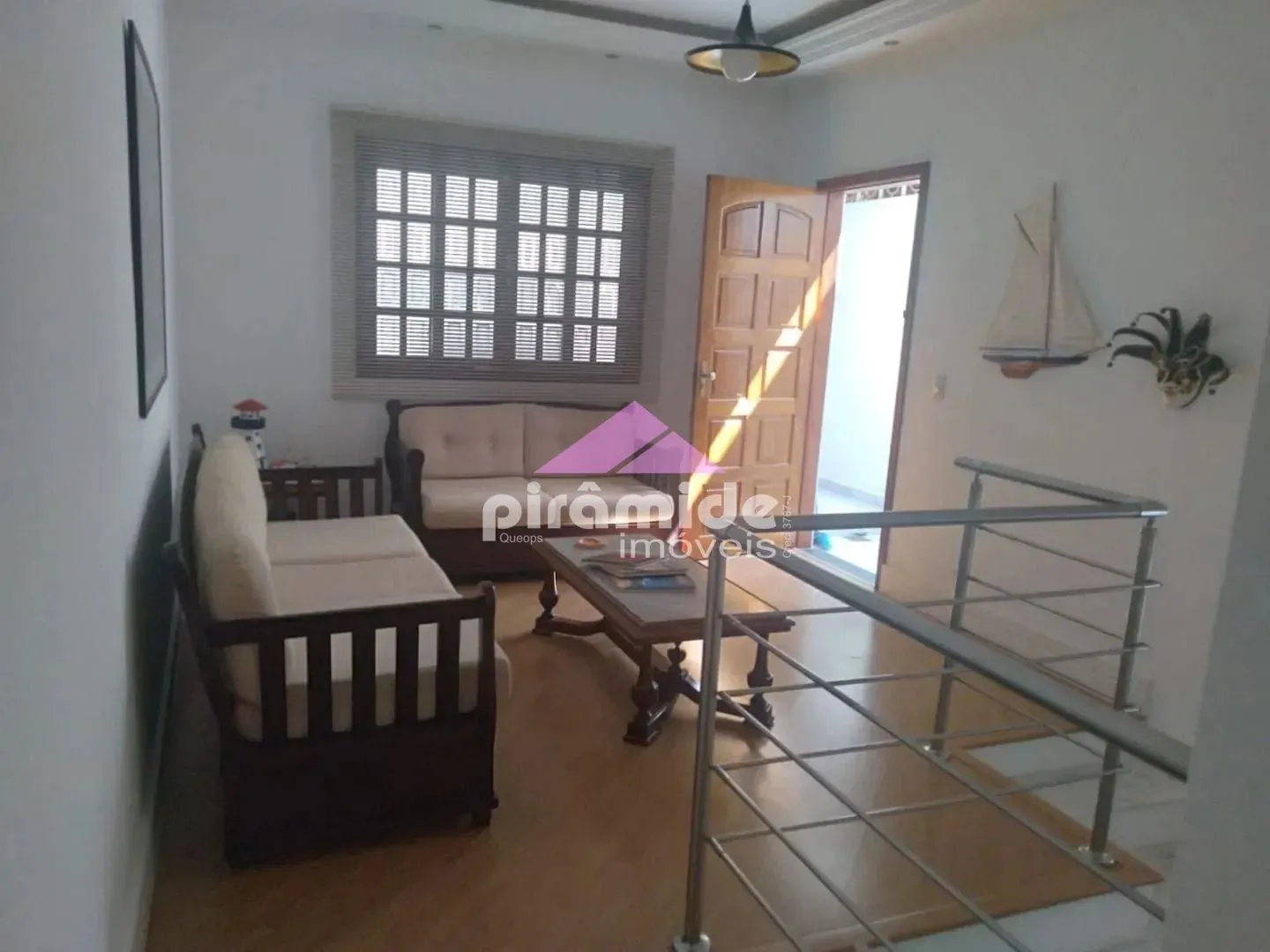 Casa, 3 quartos, 138 m² - Foto 2