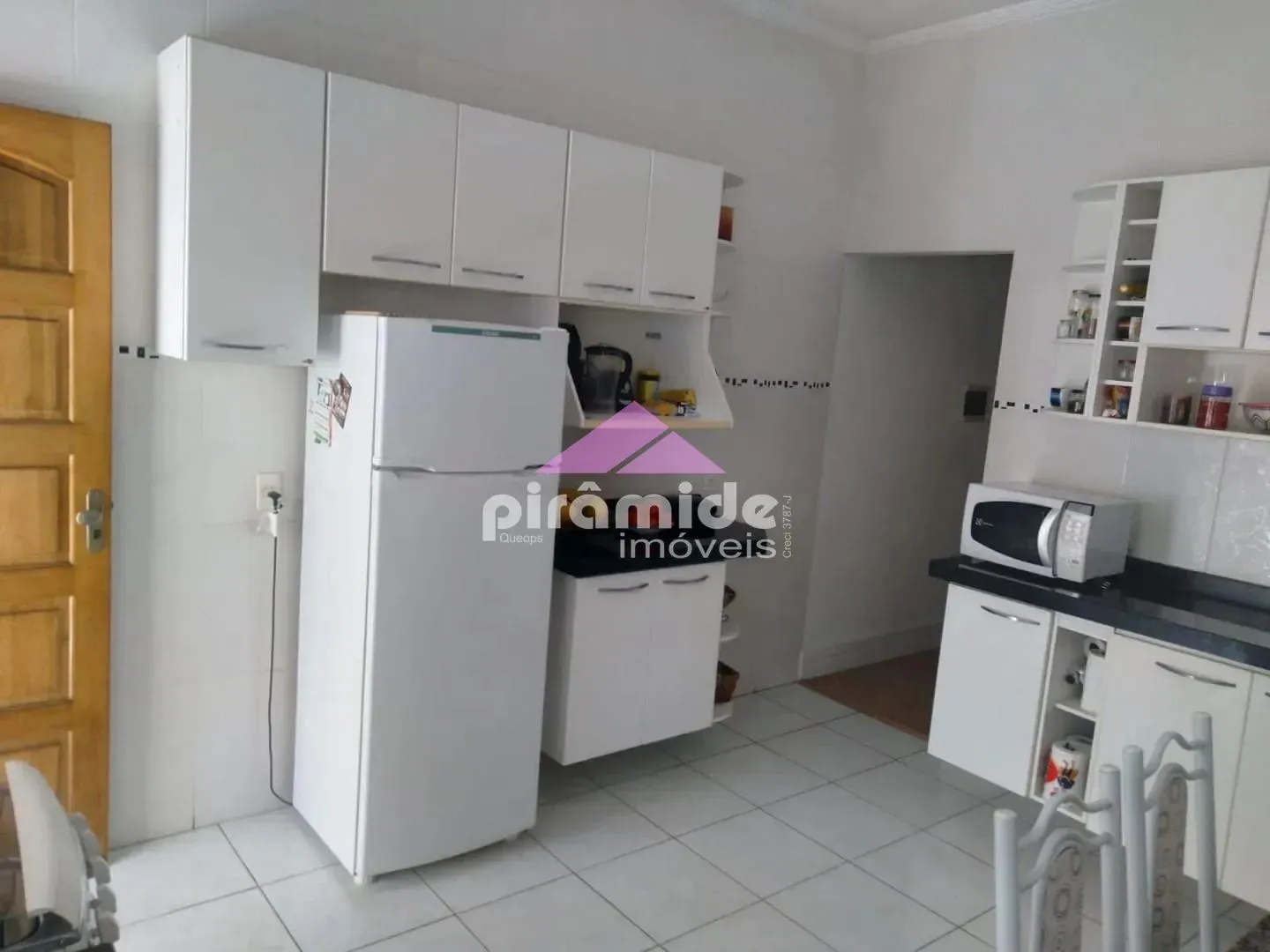 Casa, 3 quartos, 138 m² - Foto 8