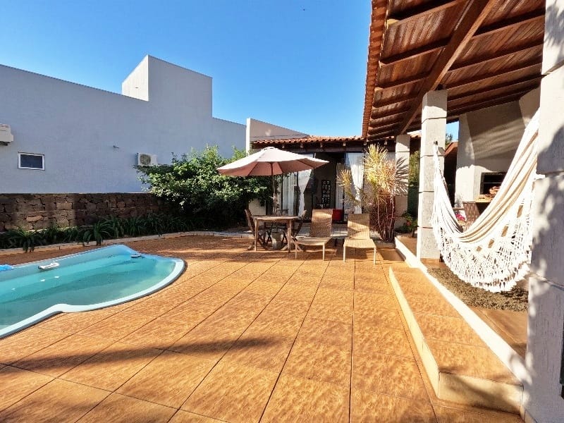 Foto 3 de casa em Chapecó
