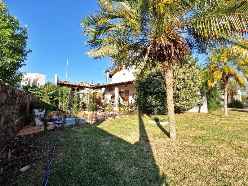 Foto 2 de casa em Chapecó