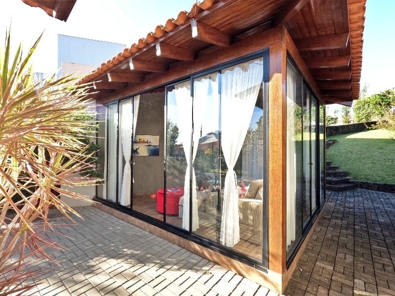 Foto 4 de casa em Chapecó