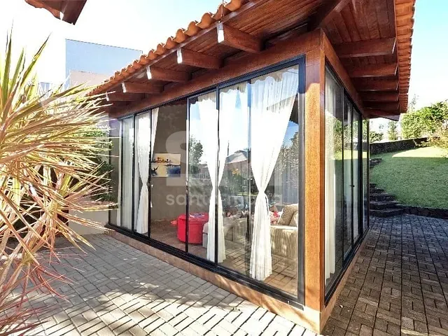 Casa com 1150m² 3 quartos e 1 banheiro, à venda, no bairro Área Rural de Chapecó em Chapecó