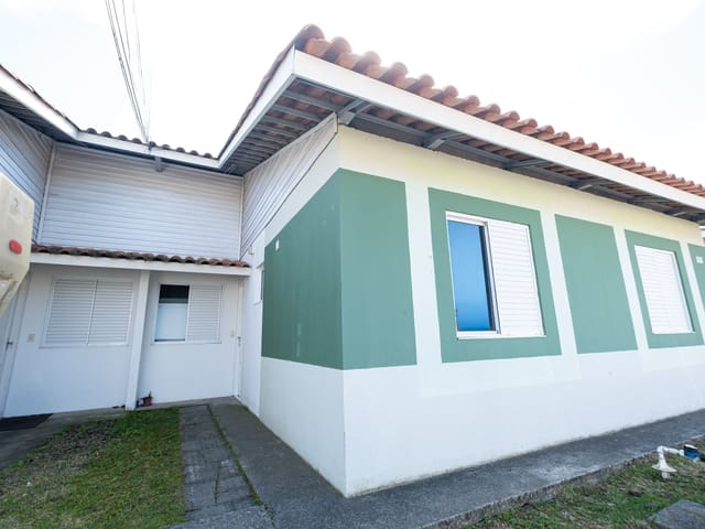 Foto do Casa - Casa em Condomínio Fechado com Excelente Infraestrutura para Aluguel, Três Vendas, Pelotas, RS | UP Imóveis