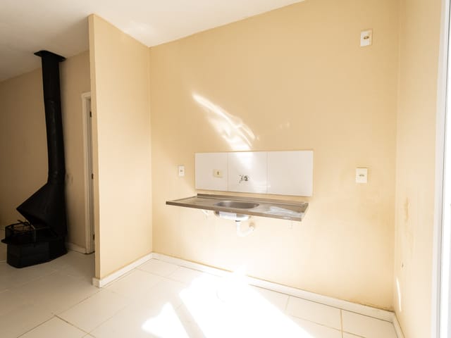 Foto do Casa - Casa em Condomínio Fechado com Excelente Infraestrutura para Aluguel, Três Vendas, Pelotas, RS | UP Imóveis