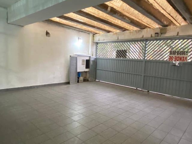 Casa com 172m² 3 quartos e 4 banheiros, à venda, no bairro Previdência em São Paulo