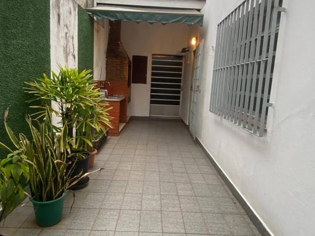 Casa com 172m² 3 quartos e 4 banheiros, à venda, no bairro Previdência em São Paulo
