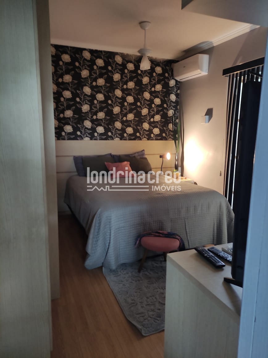 Casa, 4 quartos, 270 m² - Foto 22