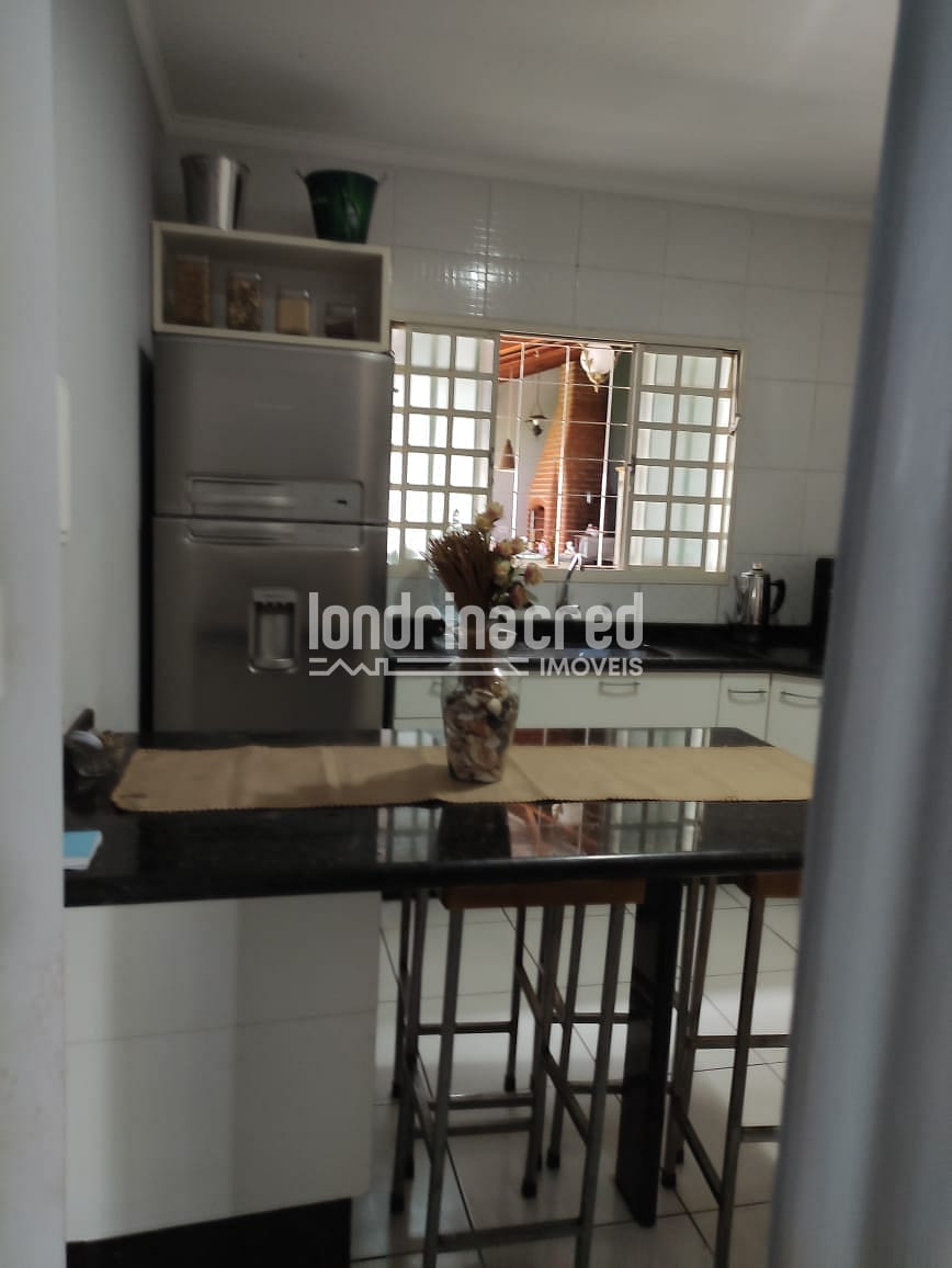 Casa, 4 quartos, 270 m² - Foto 5