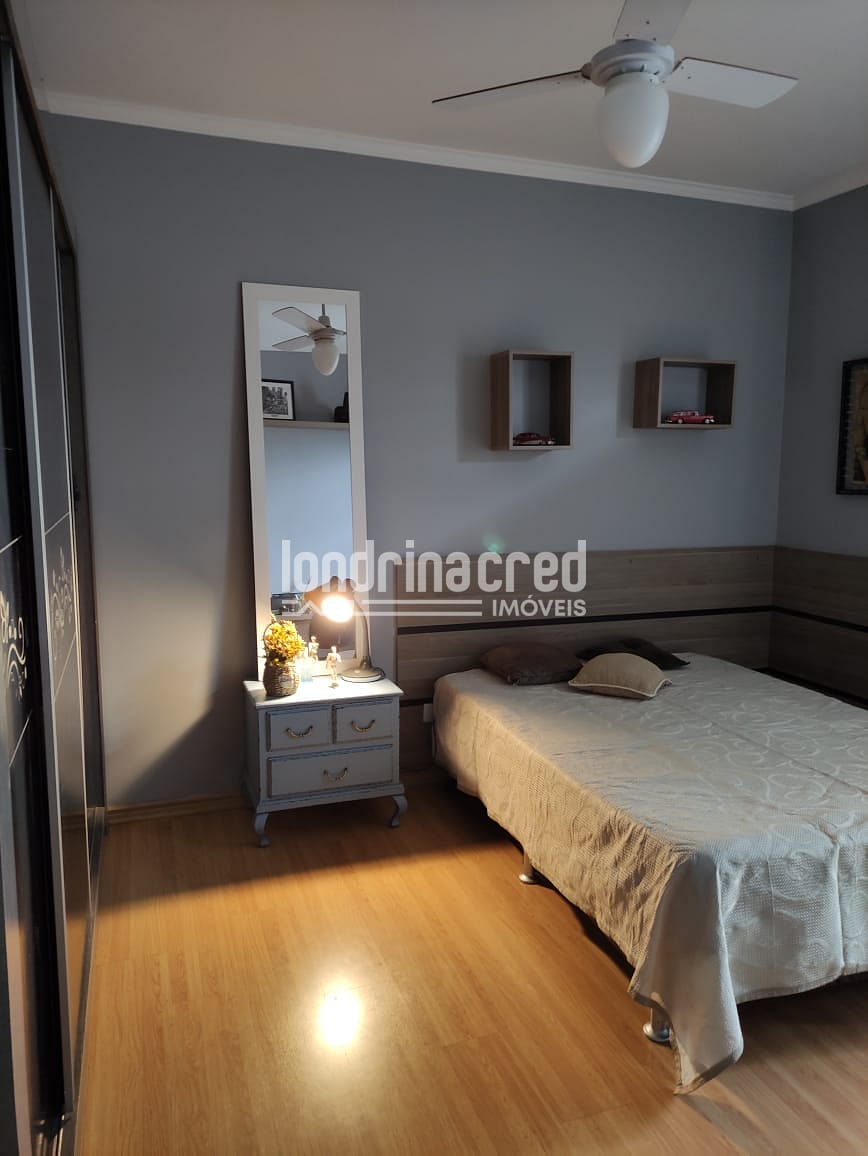 Casa, 4 quartos, 270 m² - Foto 7