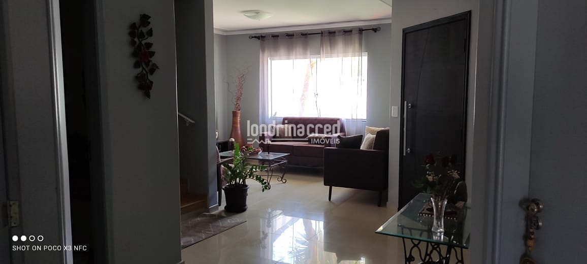 Casa, 4 quartos, 270 m² - Foto 21