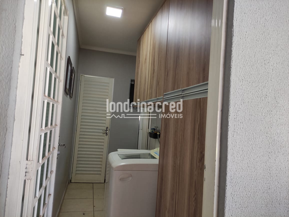 Casa, 4 quartos, 270 m² - Foto 13