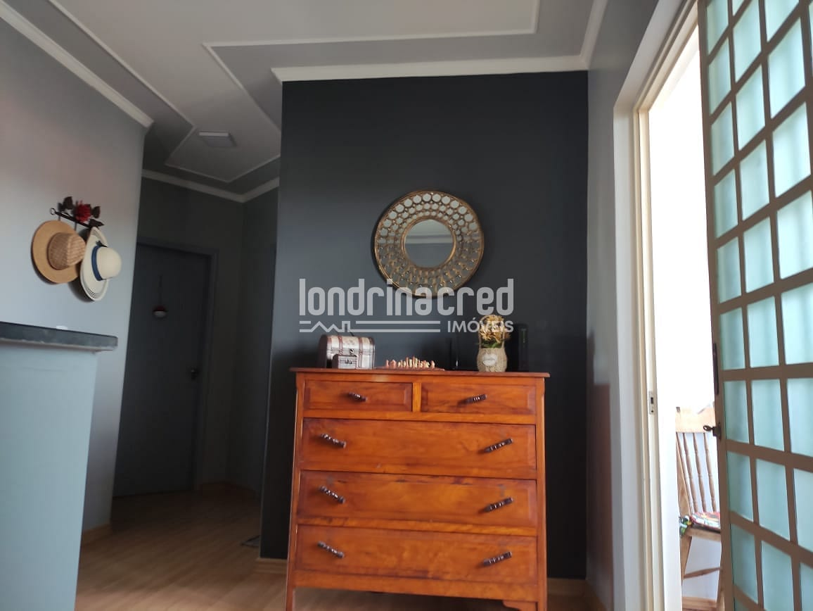 Casa, 4 quartos, 270 m² - Foto 14