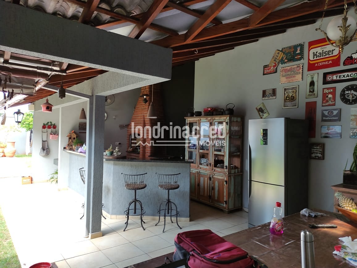 Casa, 4 quartos, 270 m² - Foto 19