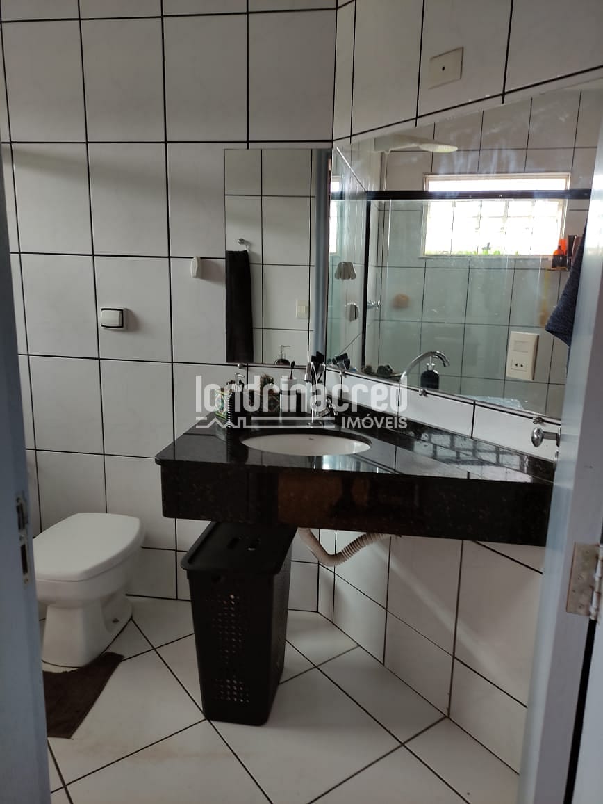 Casa, 4 quartos, 270 m² - Foto 12