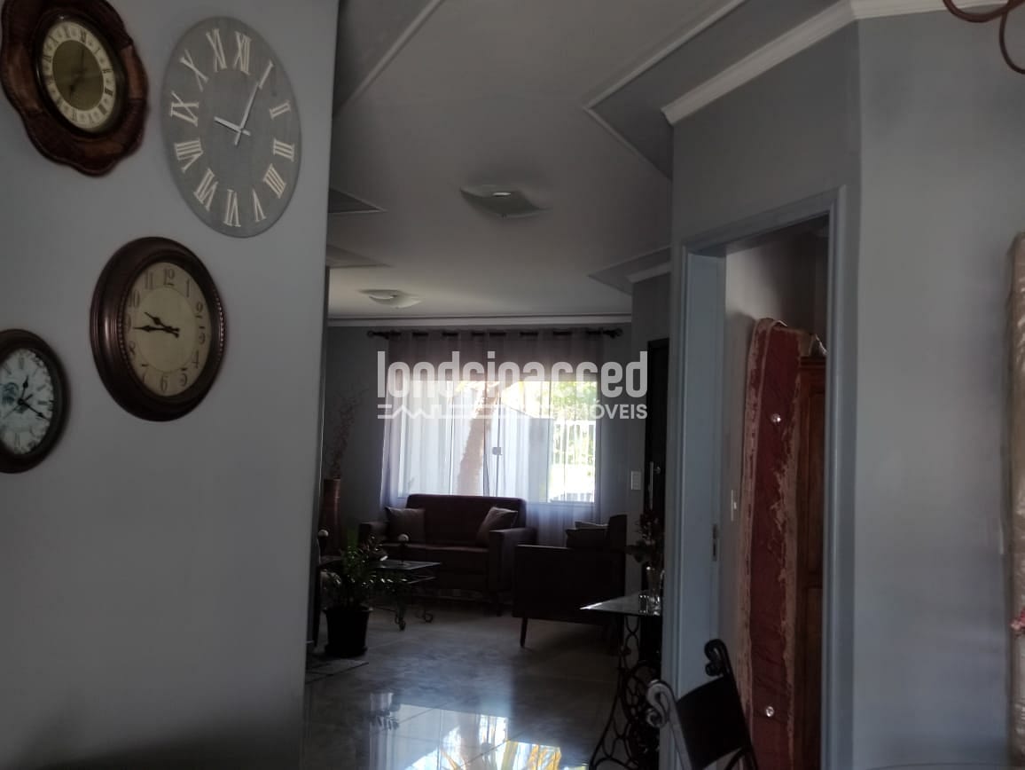 Casa, 4 quartos, 270 m² - Foto 2