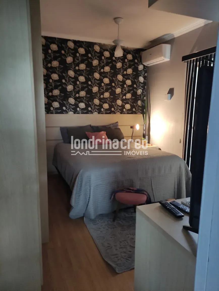 Casa, 4 quartos, 270 m² - Foto 22