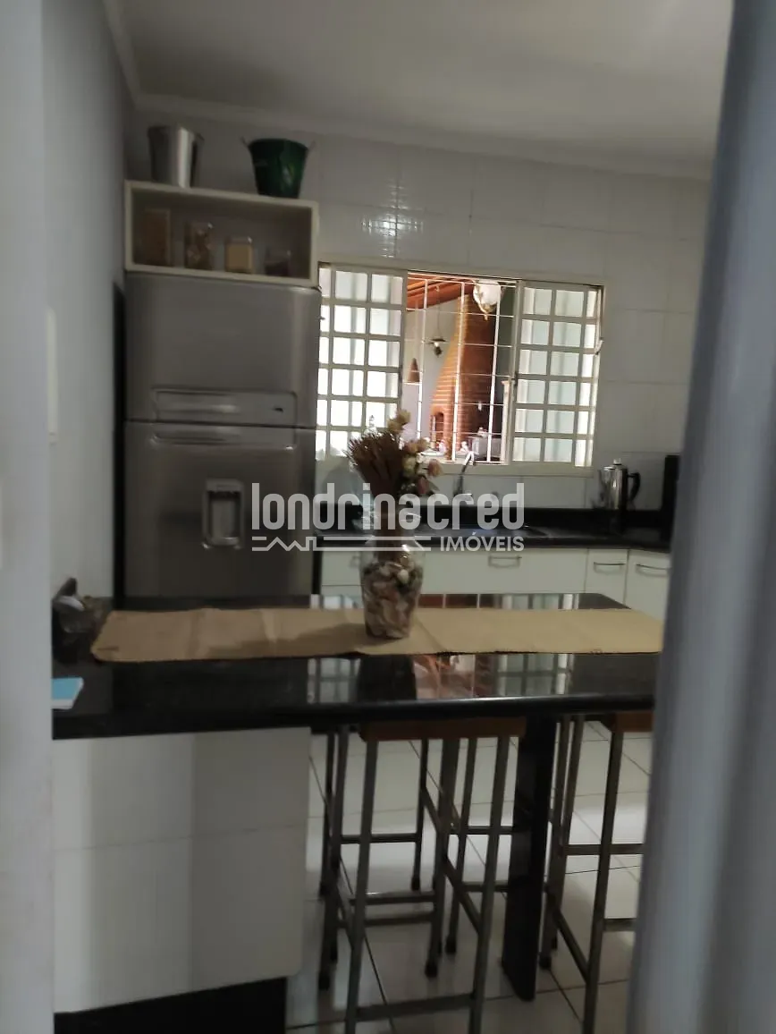 Casa, 4 quartos, 270 m² - Foto 5