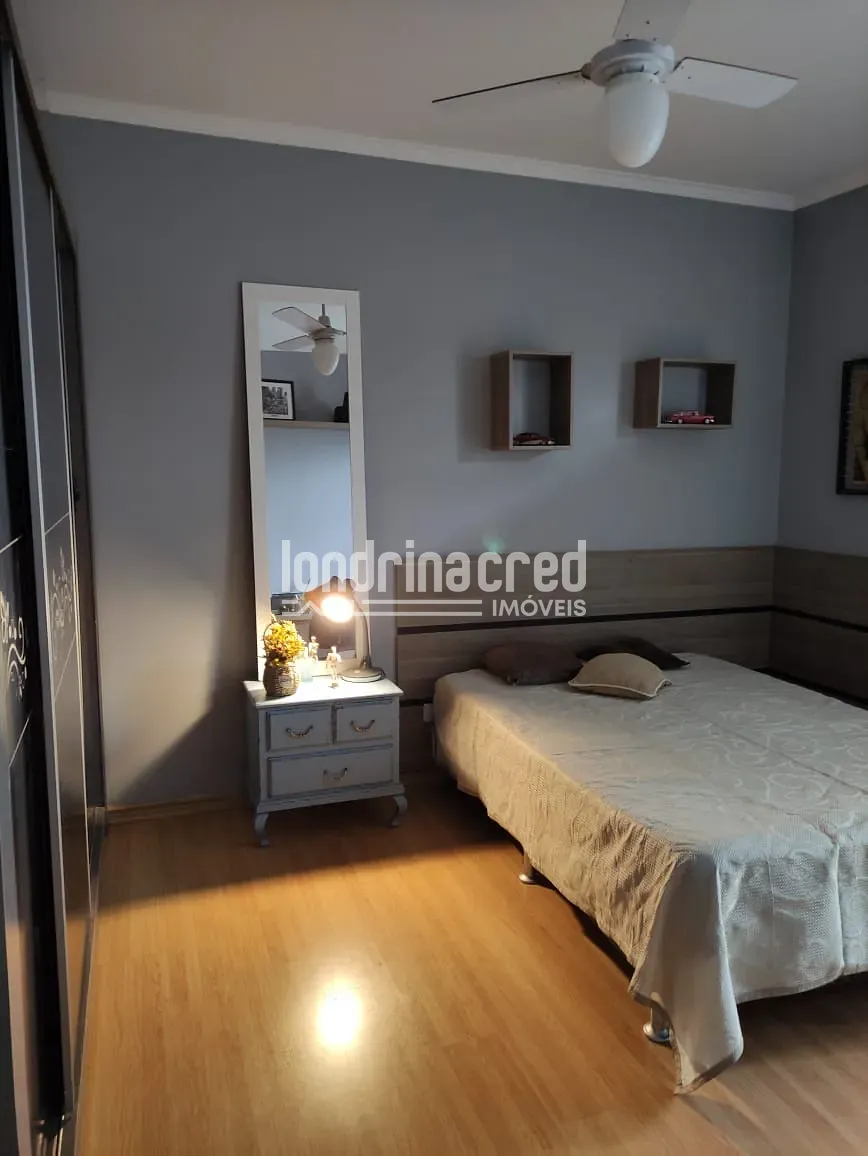 Casa, 4 quartos, 270 m² - Foto 7