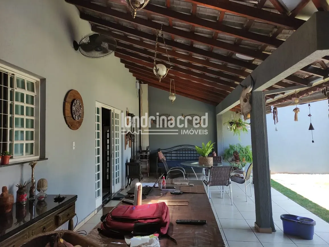 Casa, 4 quartos, 270 m² - Foto 15