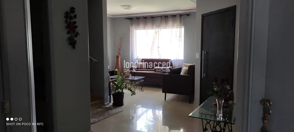 Casa, 4 quartos, 270 m² - Foto 21