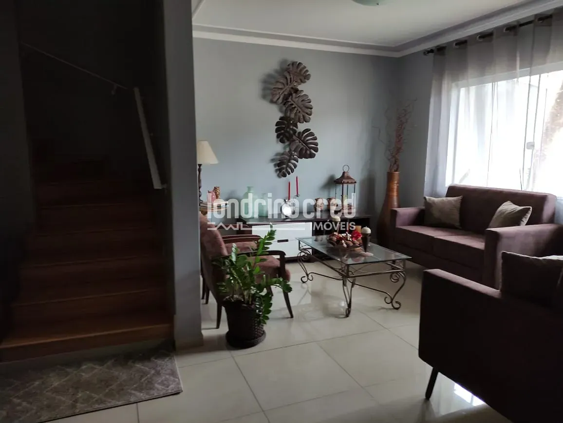 Casa, 4 quartos, 270 m² - Foto 3
