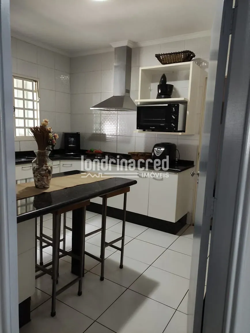 Casa, 4 quartos, 270 m² - Foto 6