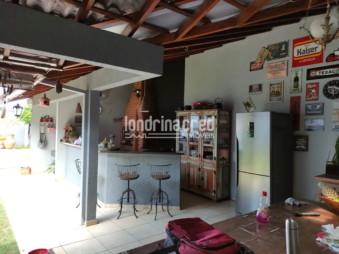 Casa, 4 quartos, 270 m² - Foto 19