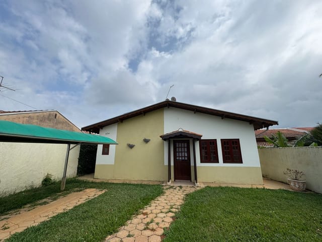 Foto do Casa - Casa padrão para Locação, Morada das Flores, Holambra, SP | MARIANA FURIO DE WIT CORRETORA DE SEGUROS E IMOVEIS LTDA