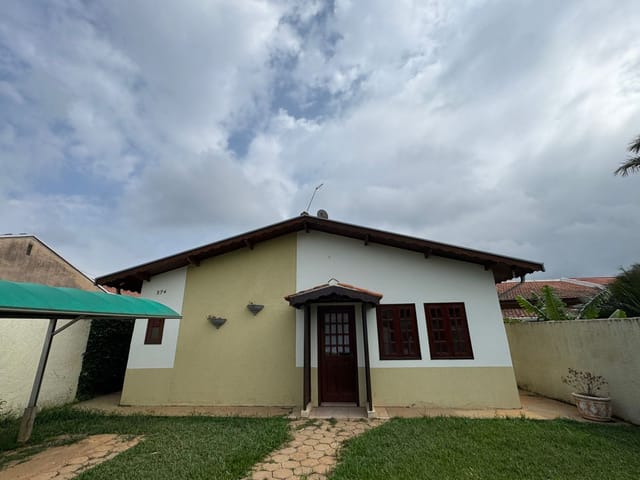 Foto do Casa - Casa padrão para Locação, Morada das Flores, Holambra, SP | MARIANA FURIO DE WIT CORRETORA DE SEGUROS E IMOVEIS LTDA