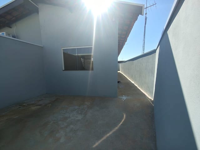 Foto do Casa - Casa para locação, Jardim Arrivabene, Artur Nogueira, SP | Imobiliária Olandini