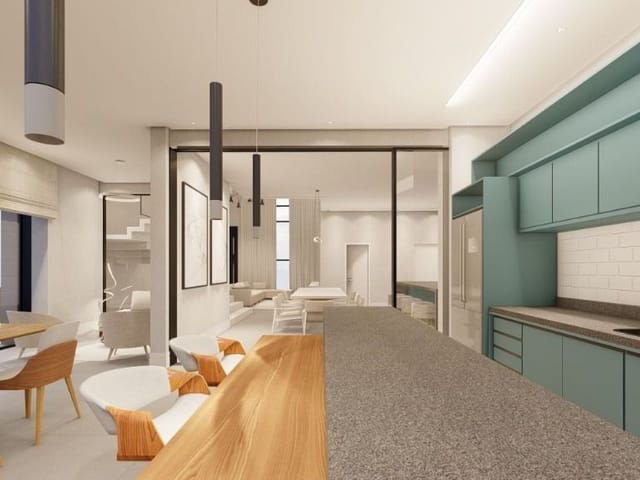 Casa com 420m² 5 quartos e 5 banheiros, à venda, no bairro Colinas da Anhanguera em Santana de Parnaíba