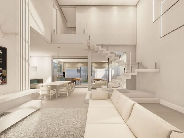 Casa com 420m² 5 quartos e 5 banheiros, à venda, no bairro Colinas da Anhanguera em Santana de Parnaíba