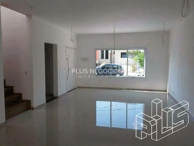 Casa com 158m² 3 quartos e 3 banheiros, à venda, no bairro Horto Florestal em Sorocaba