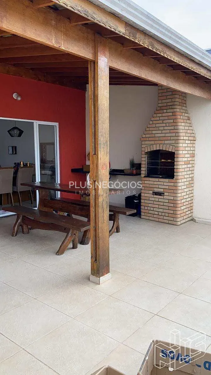Casa, 3 quartos, 164 m² - Foto 20