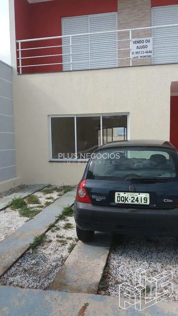 Casa, 3 quartos, 164 m² - Foto 4
