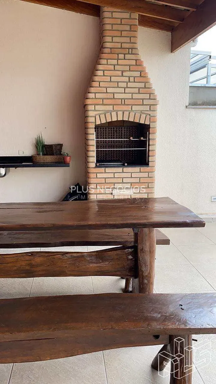 Casa, 3 quartos, 164 m² - Foto 17