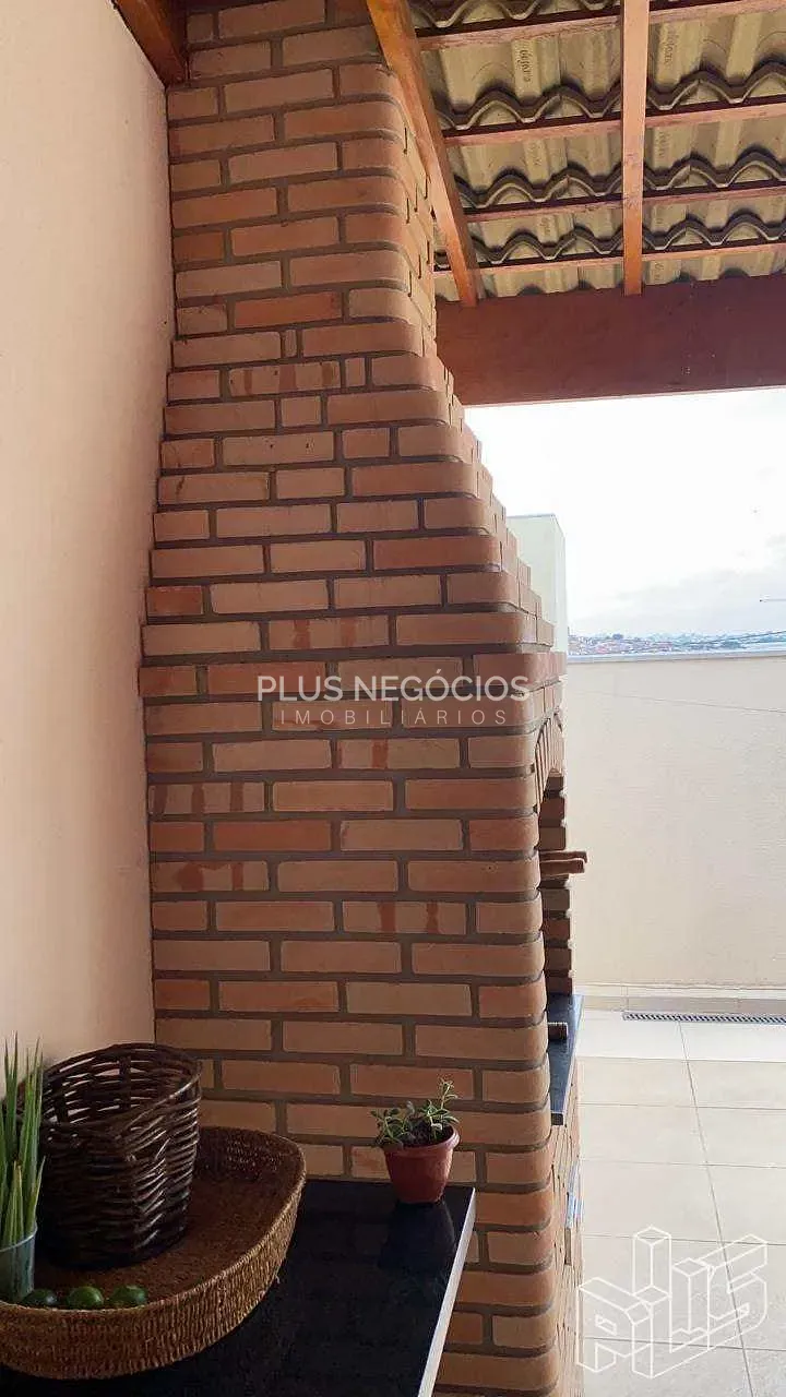 Casa, 3 quartos, 164 m² - Foto 19