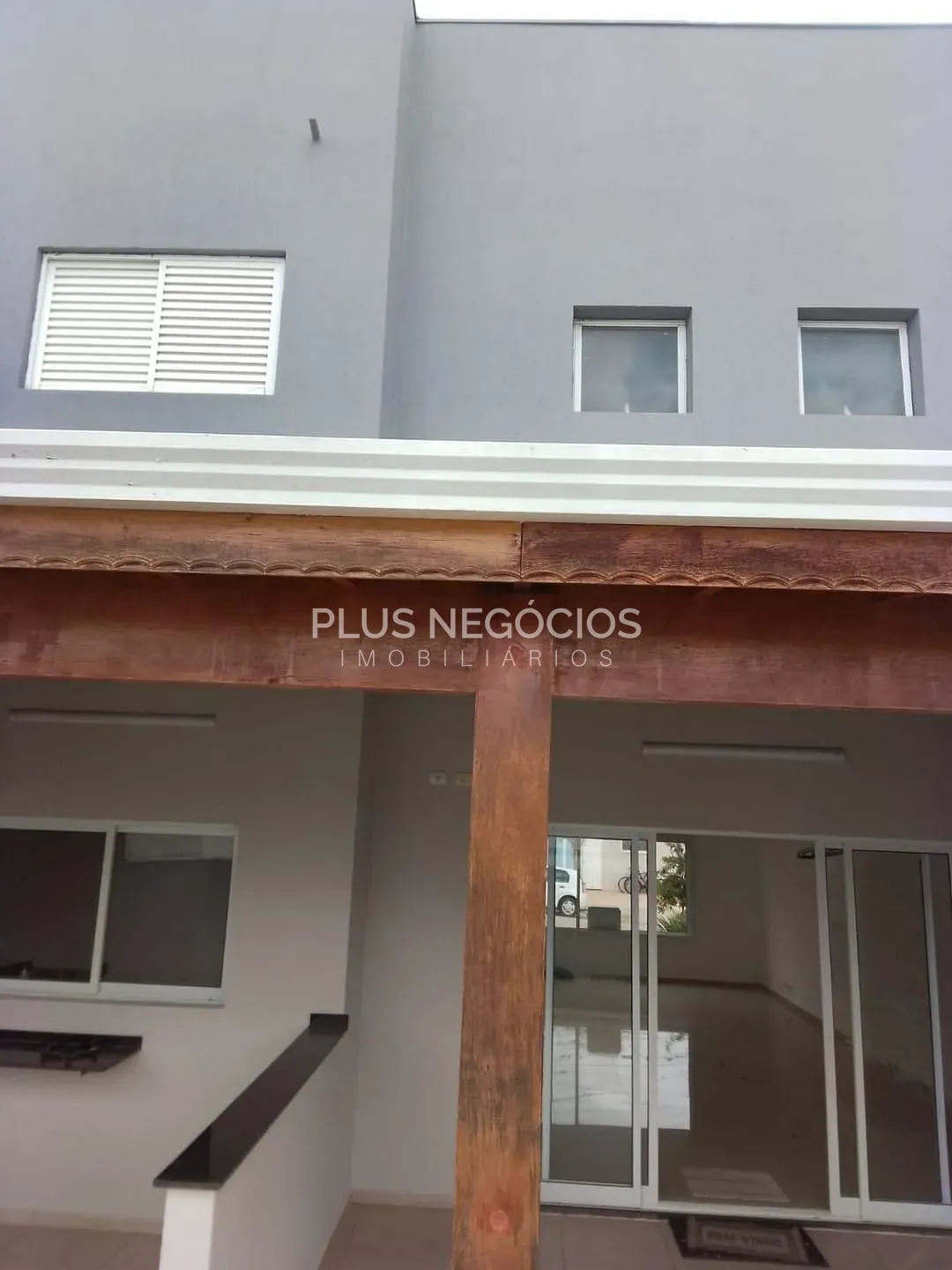 Casa, 3 quartos, 164 m² - Foto 2