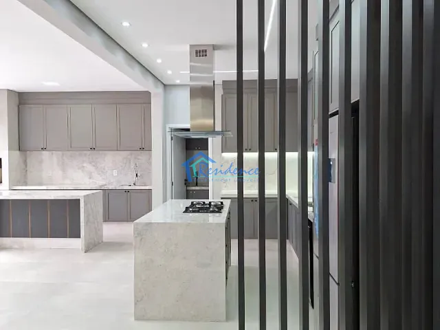 Casa com 300m² 3 quartos e 5 banheiros, à venda, no bairro Jardim Residencial Dona Maria José em Indaiatuba