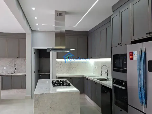 Casa com 300m² 3 quartos e 5 banheiros, à venda, no bairro Jardim Residencial Dona Maria José em Indaiatuba