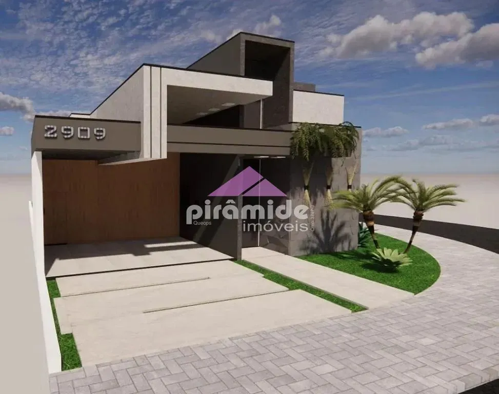 Casa, 2 quartos, 160 m² - Foto 1