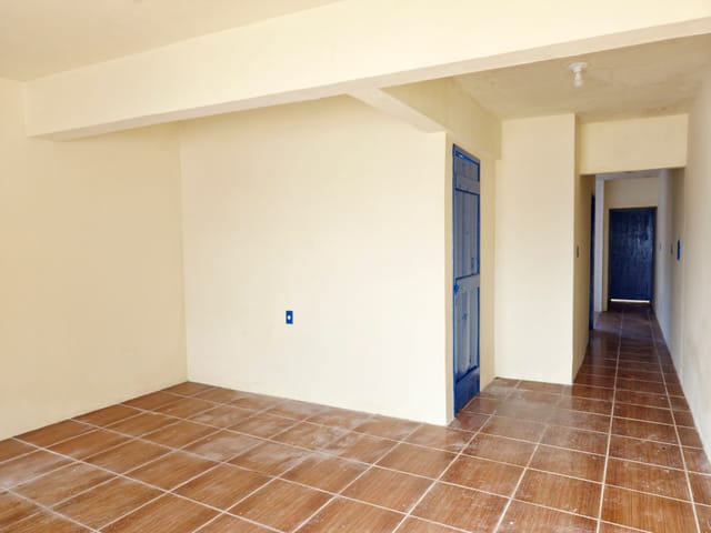 Casa com 150m² 2 quartos e 1 banheiro, à venda, no bairro Areal em Pelotas